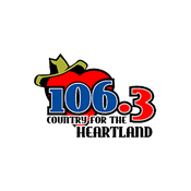 Radio WCDQ - True Country 106.3 FM