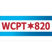 Radio WCPT - Chicago's Progressive Talk 820 AM