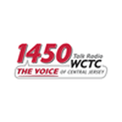 Radio WCTC 1450