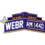 Radio WEBR 1440