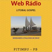 Radio Web Rádio Litoral Gospel