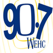 Radio WEHC FM 90.7 FM