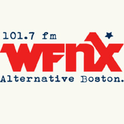 Radio 101.7 WFNX