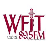 Radio WFIT 89.5 FM - Public Radio 