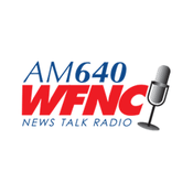 Radio WFNC News Talk Radio 640 AM