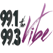 Radio WFZX - 99.1 & 99.3 The Vibe