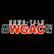 Radio WGAC - News - Talk 580 AM