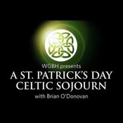 Radio WGBH - A Celtic Sojourn