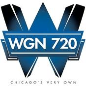 Radio WGN - Radio 720 AM Chicago's News and Talk and Sports