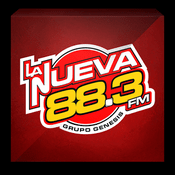 Radio WGNK - La Nueva 88.3 FM