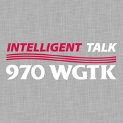 Radio WGTK - Intelligent Talk 970 AM