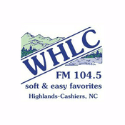 Radio WHLC - Soft & Easy Favorites 104.5 FM