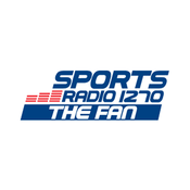 Radio WHLD Sportsradio 1270 The Fan