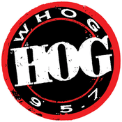 Radio WHOG-FM - The HOG 95.7 FM