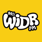 Radio WIDR Your Station for Radio Evolution