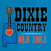 Radio WINL - WIN 98.5 FM - Dixie Country