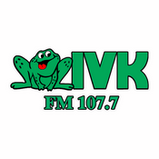 Radio WIVK 107.7 FM