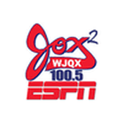 Radio WJQX 100.5 - JOX 2 - ESPN 100.5