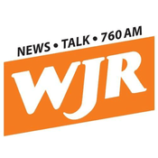 Radio WJR 760 AM