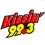 Radio WKCN - Kissin 99.3 FM