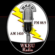 Radio WKEU 1450 AM