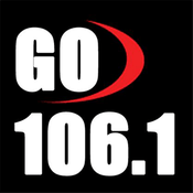 Radio WKGO - Go 106.1 FM