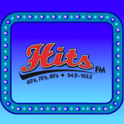 Radio WKJZ - Hits 94.9 FM