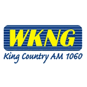 Radio WKNGGA - King Country 1060 AM