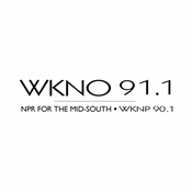 Radio WKNO NPR 91.1 FM