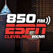 Radio WKNR - ESPN 850 AM