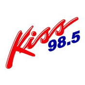 Radio WKSE - Kiss 98.5 FM