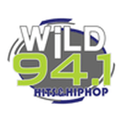 Radio WLLD - Wild 94.1 FM