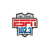 Radio WMTD ESPN 102.3 The Ticket