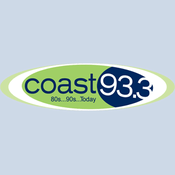 Radio WNCV - Coast 93.3 FM