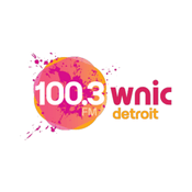 Radio 100.3 WNIC Detroit