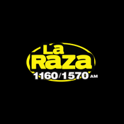 Radio WNNR - La Raza 970 AM