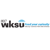 Radio WNRK - Kent State University 90.7 FM