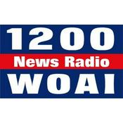 Radio WOAI 1200 AM