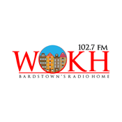 Radio WOKH 102.7 FM (US Only)