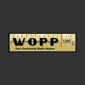 Radio WOPP 1290 AM