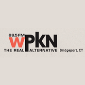 Radio WPKN - 89.5 FM