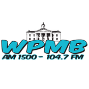 Radio WPMB 1500 AM
