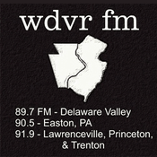 Radio WPNJ - WDVR 90.5 FM