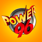 Radio WPOW - Power 96 96.5 FM