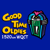 Radio WQCT - Your Good Time Oldies 1520 AM