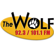 Radio WQSL - The Wolf 92.3 FM