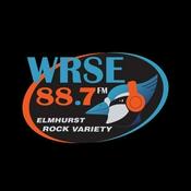 Radio WRSE Elmhurst College Radio