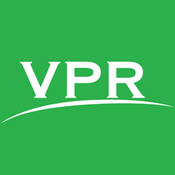 Radio WRVT - Vermont Public Radio 88.7 FM