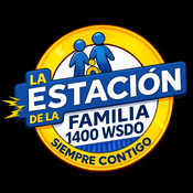 Radio WSDO 1400 AM - La Estacion De La Familia