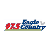 Radio WTTN - 97.5 Eagle Country 97.5 FM